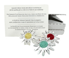 Swarovski nib marguerite for sale  Newport Beach