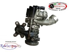 Turbo turbina turbocompressore usato Turbo turbina turbocompressore usato  Nola