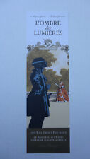 Marque page ombre d'occasion  Vesoul
