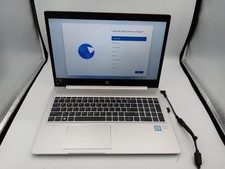 Probook 450 laptop for sale  Rochester