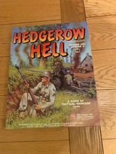 Hedgerow hell asl for sale  ABERDEEN
