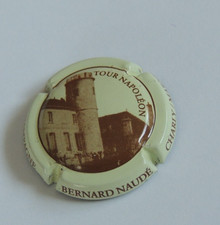 Capsule champagne naudé d'occasion  Fourchambault