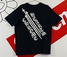 Shirt uomo chrome usato  Spedire a Italy