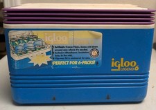Vintage 1992 igloo for sale  Baton Rouge