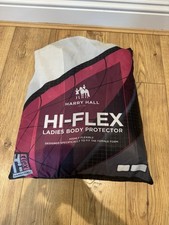 Harry hall flex for sale  LINCOLN