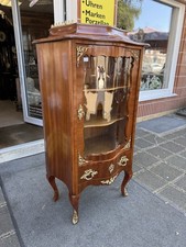 Dresdner barock vitrine gebraucht kaufen  Nürnberg