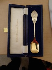 Cased sterling silver for sale  MARYPORT