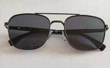 Sunglasses black. filter for sale  LEEDS