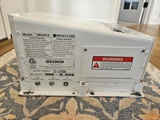 Magnum ms2012 inverter for sale  Saratoga Springs