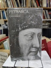 Petrarca canzoniere meridiani usato  Napoli