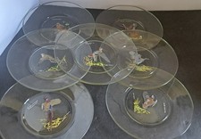 Vintage set wildlife for sale  Port Huron
