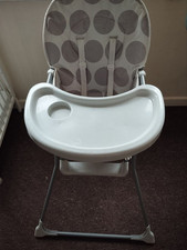 Baby elegance grey for sale  RAINHAM