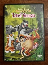Dvd libro della usato  Roma