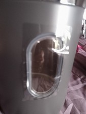 Coffee canister 2.8l for sale  GLASGOW
