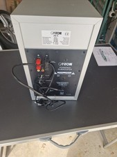 Canton subwoofer comprar usado  Enviando para Brazil