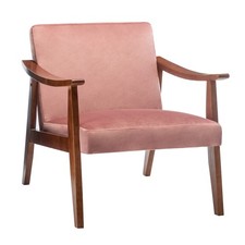 Accent chair velvet for sale  Claymont