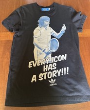 Rare ilie nastase d'occasion  Expédié en Belgium