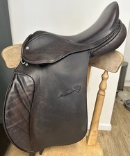 Falcon saddle brown for sale  SALISBURY