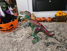 playmobil tyrannosaurus gebraucht kaufen  Landshut