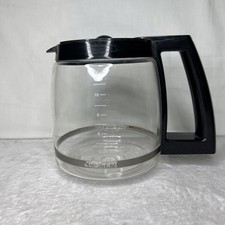 Cuisinart cup coffee for sale  Keystone Heights
