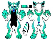 Gatorade wolf partial for sale  Philadelphia