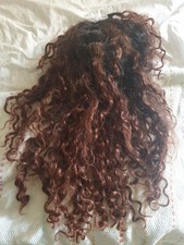 Perruque femme cheveux d'occasion  Saint-Dié-des-Vosges