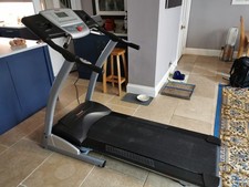Treadmill york z16 for sale  PLYMOUTH