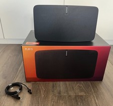 Sonos play wlan gebraucht kaufen  Westerstede