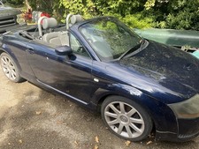 Audi 225 quattro for sale  PETERBOROUGH