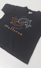 Mallorca süßes shirt gebraucht kaufen  Quickborn