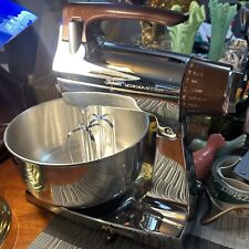 Sunbeam deluxe mixmaster for sale  Gloucester