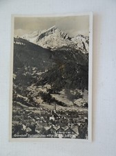 Garmisch partenkirchen alpspit gebraucht kaufen  Neu-Ulm