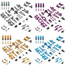 Aluminium Full Upgrade Parts Kit für MJX Hyper Go 1/14 14209 14210 RC Zubehör comprar usado  Enviando para Brazil