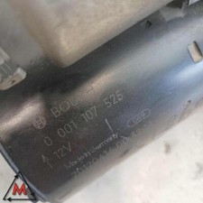 Motorino avviamento 0001107525 usato  Vajont