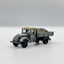 Usado, Fordplacement 3000 Forças Armadas da Alemanha escala 1/87 (HO) comprar usado  Enviando para Brazil