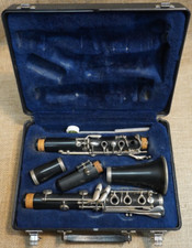 Clarinete Henri Selmer Paris comprar usado  Enviando para Brazil