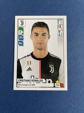 Cristiano ronaldo n.259 usato  Roma