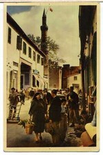 Cyprus postcard nicosia for sale  MANNINGTREE