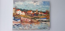 Tableau gervais leterreux d'occasion  Allassac