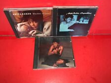 Lot anita baker for sale  Providence