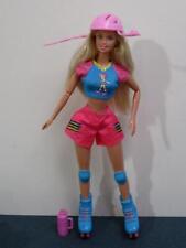 Barbie rollerblade cool for sale  Farmington