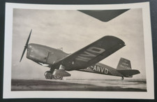 Aviation ancienne carte d'occasion  Feytiat