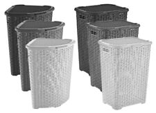 Corner plastic laundry for sale  BIRMINGHAM