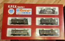 Rocco lokomotive set gebraucht kaufen  Oberasbach