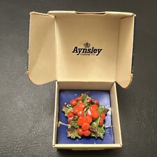 Aynsley fine bone for sale  BRISTOL