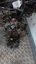 Cambio compl. marce usato  Cinisello Balsamo