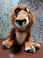 Peluche madagascar alex usato  Saltrio