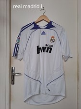 Maillot foot real d'occasion  Dammartin-en-Goële