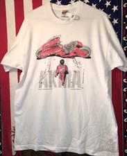 Akira 1989 original for sale  Hayward