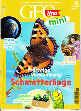 geolino zeitschriften gebraucht kaufen  Straubenhardt